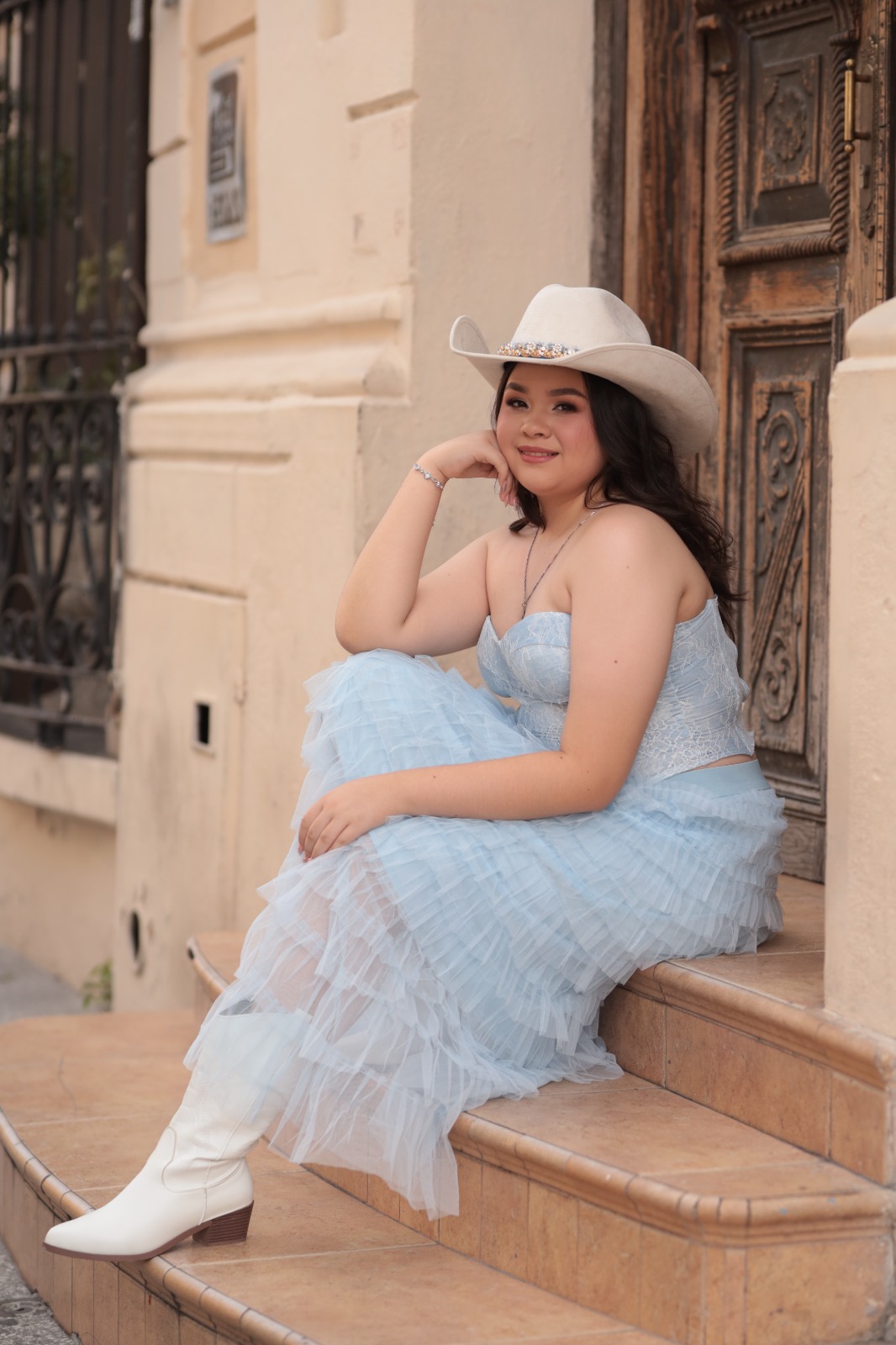 Sesión de fotos
