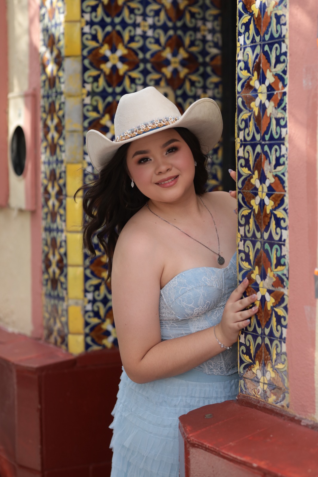 Sesión de fotos