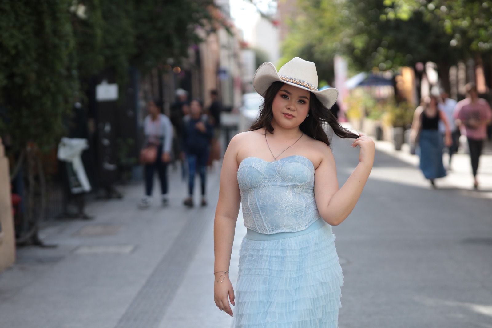 Sesión de fotos