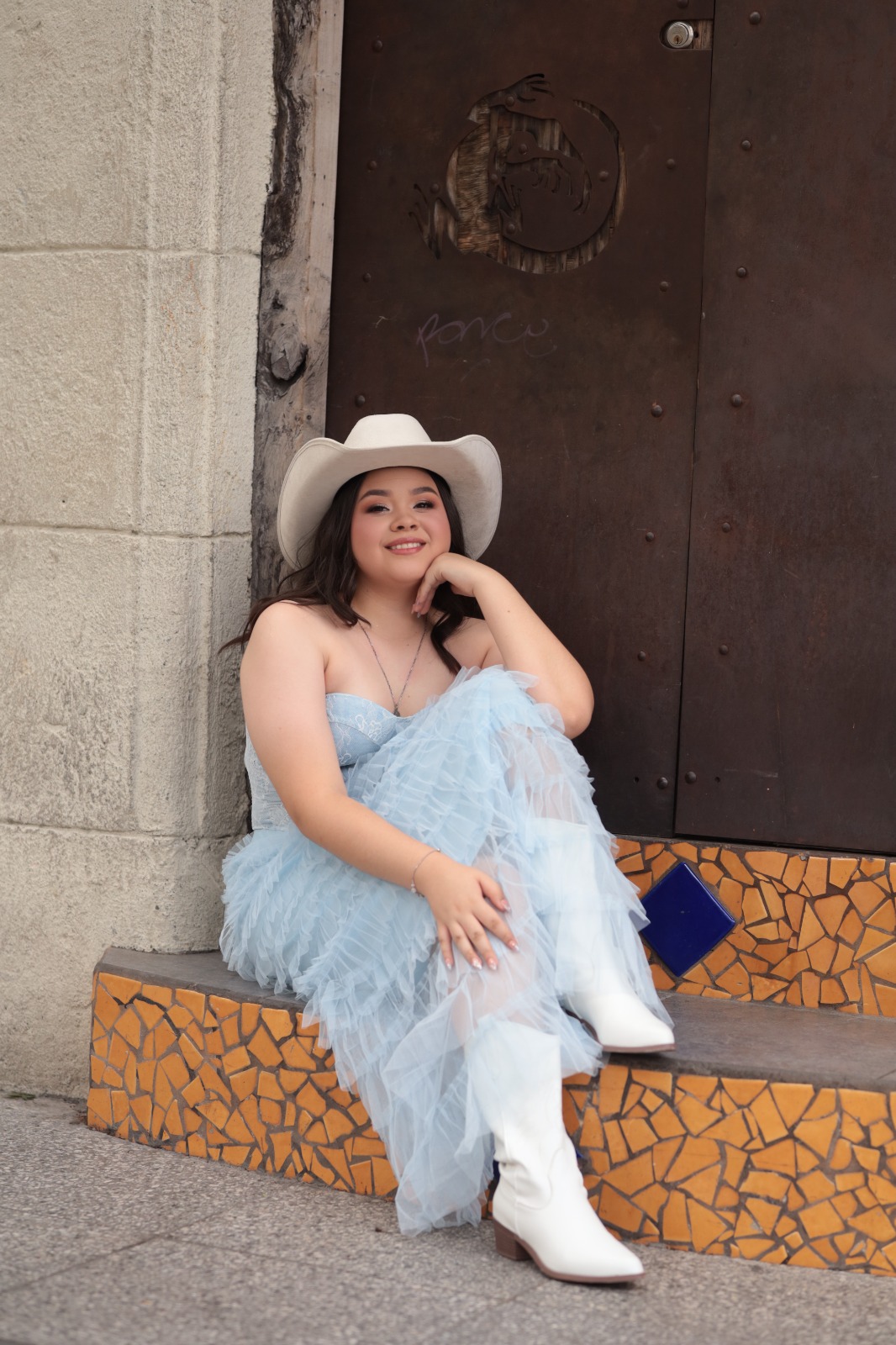 Sesión de fotos