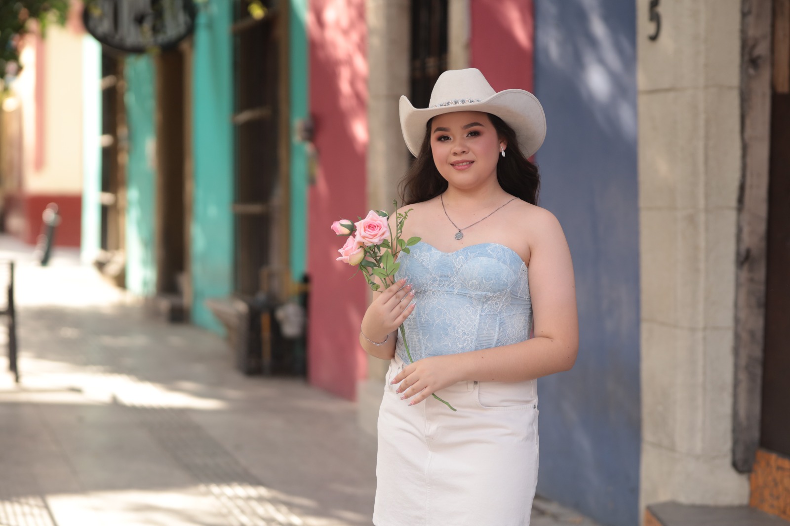 Sesión de fotos